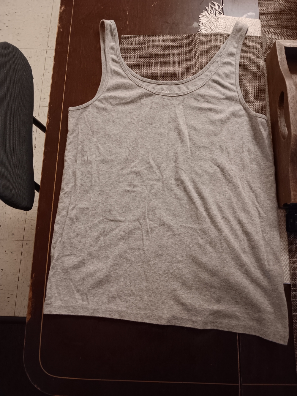 GAP Tank Top!